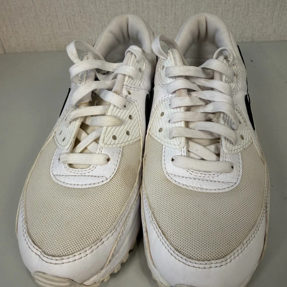 Nike size air